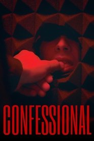 Poster of Confessional image size 1440x2160