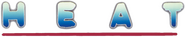 Logo of Heat image size 1270x254
