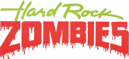 Logo of Hard Rock Zombies image size 1340x611