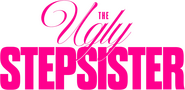 Logo of The Ugly Stepsister image size 1881x910