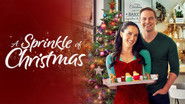 Backdrop of A Sprinkle of Christmas image size 1280x720