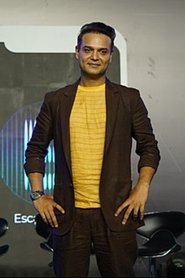 Photo of Siddharth Kumar Tewary image size 300x450
