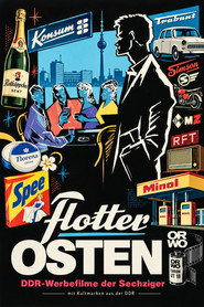 Flotter Osten – DDR Werbefilme der Sechziger