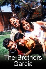 poster The Brothers Garcia: Mysteries of the Maya