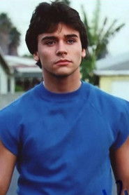 Photo of Kurt McKinney image size 500x750