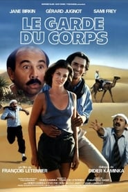 Voir film Le garde du corps en streaming