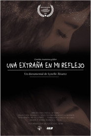 Una extraña en mi reflejo