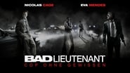 Bad Lieutenant : Escale à la Nouvelle-Orléans wallpaper 