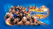 WWE WrestleMania 33 wallpaper 