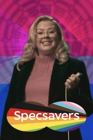poster Specsavers: A Guide on How to Kiss
