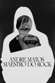 poster Andre Matos: Maestro of Rock