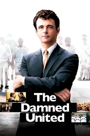 poster The Damned United