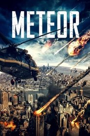 Poster of Meteor image size 1000x1500