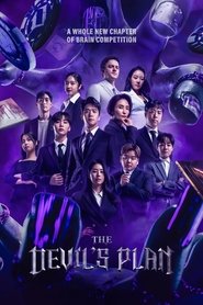 Poster of The Devil's Plan image size 1365x2048