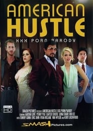 American Hustle XXX Porn Parody