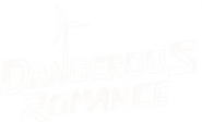 Logo of Dangerous Romance image size 1941x1178