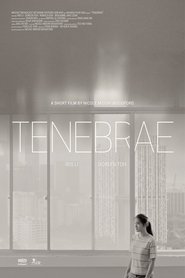 Poster of Tenebrae image size 720x1080