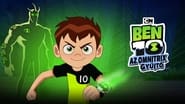 Ben 10: Alien X-Tinction wallpaper 