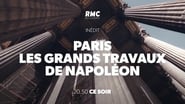 Paris, les grands travaux de Napoléon wallpaper 