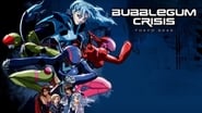 Bubblegum Crisis Tokyo 2040  