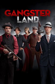 Gangster Land 2017 123movies