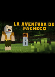 poster La Aventura de Pacheco