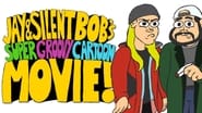 Jay and Silent Bob's Super Groovy Cartoon Movie wallpaper 