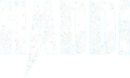 Logo of Haddi image size 307x184