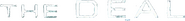 Logo of The Deal image size 757x86
