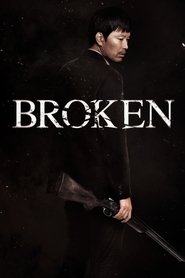 poster Broken
