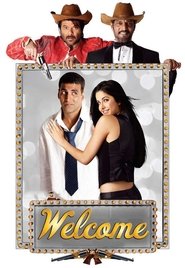 Film Welcome en streaming