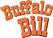 Logo of Buffalo Bill image size 578x415