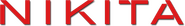 Logo of Nikita image size 788x109