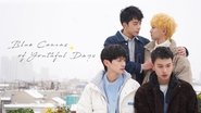 Backdrop of Blue Canvas of Youthful Days image size 1280x720