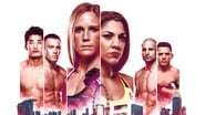 UFC Fight Night 111: Holm vs. Correia wallpaper 