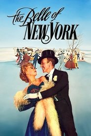 Poster of The Belle of New York image size 1000x1500