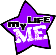 Logo of My Life Me image size 311x310