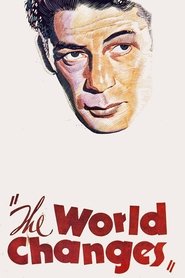 poster The World Changes