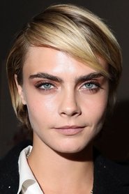 Photo of Cara Delevingne image size 800x1200
