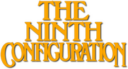 Logo of The Ninth Configuration image size 559x301