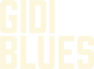 Logo of Gidi Blues image size 727x536