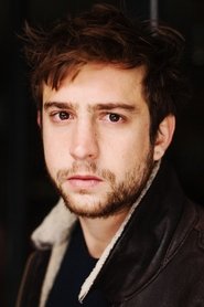 Photo of Nicolas Pietri image size 681x1022