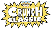 Logo of WWE Crunch Classic image size 1745x995