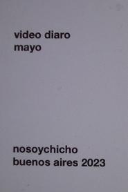 poster video diario