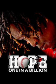 poster Hope: One in a Billion
