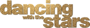 Logo of Dancing with the Stars image size 4123x1287