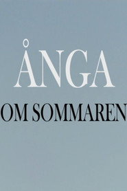 Ånga om sommaren