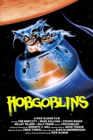 Voir film Hobgoblins en streaming