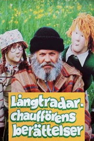 Långtradarchaufförens berättelser