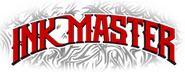 Logo of Ink Master image size 800x310